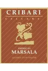 Marsala Cribari Cellars Marsala 750ml