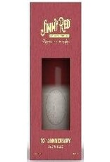 END OF BIN SALE Jimmy Red Bottled in Bond Bourbon 750ml REG$325.99