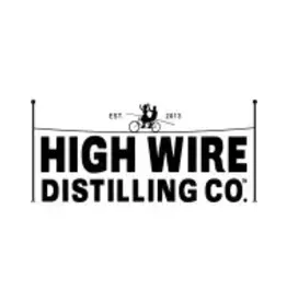 bourbon High Wire Distilling Co. Jimmy Red Straight Bourbon Whiskey 750ml