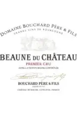 Burgundy French Bouchard Beaune Rouge Beaune Du Chateau 750ml