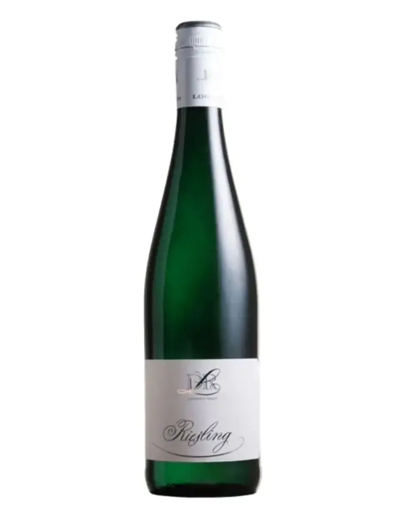 riesling Dr Loosen Brothers Riesling