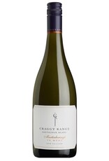 Sauvignon Blanc - New Zealand SALE $21.99 Craggy Range Sauvignon Blanc 2022 750ml Reg. $29.99