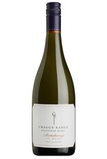 Sauvignon Blanc - New Zealand SALE $22.99 Craggy Range Sauvignon Blanc 2023 750ml Reg. $29.99
