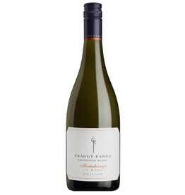 Sauvignon Blanc - New Zealand SALE $24.99 Craggy Range Sauvignon Blanc 2024 750ml Reg. $32.99