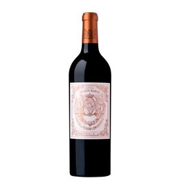 Bordeaux Red SALE $249.99 Chateau Pichon-Longueville Baron 2020 750ml REG $349.99