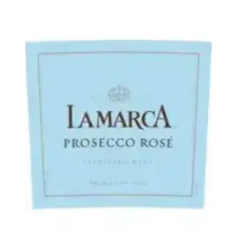 Prosecco La Marca Rose Prosecco