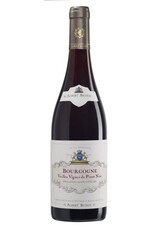 French Red Albert Bichot Bourgogne Vieilles Vignes De Pinot Noir 2020 750ml