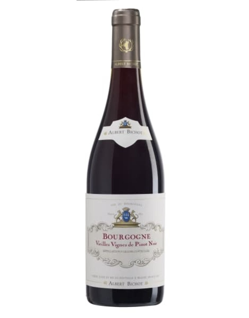 French Red Albert Bichot Bourgogne Origines Pinot Noir 2022 750ml