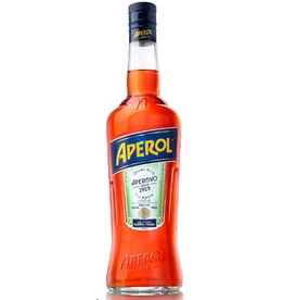Bitter Aperol 375ml