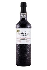 Porto Fonseca Port Late Bottled Vintage 2018 750ml