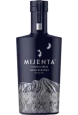 SALE $149.99 Mijenta Tequila Anejo Gran Reserva 750ml REGULARLY $169.99