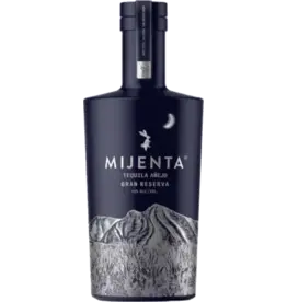 SALE $149.99 Mijenta Tequila Anejo Gran Reserva 750ml REGULARLY $169.99
