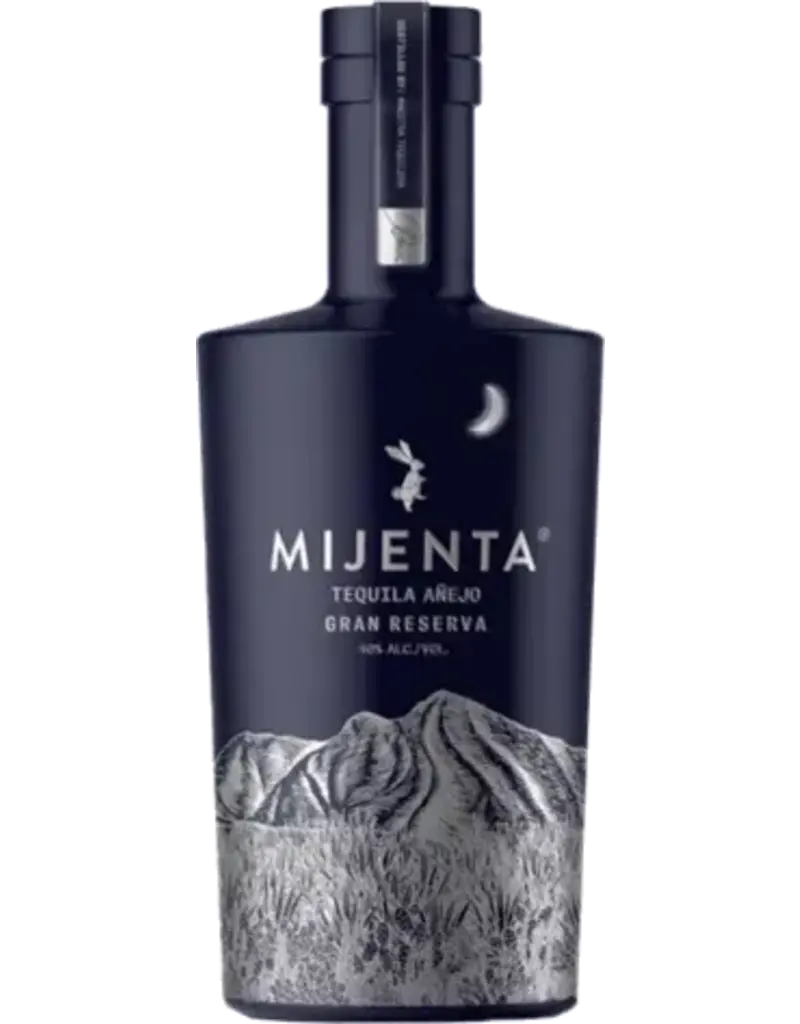 SALE $149.99 Mijenta Tequila Anejo Gran Reserva 750ml REGULARLY $169.99