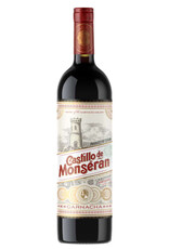 Castillo de Monseran Garnacha 750ml Spain