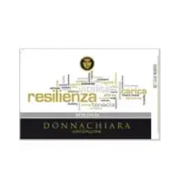 Donnachiara Resilienza Falanghina 2020 750ml