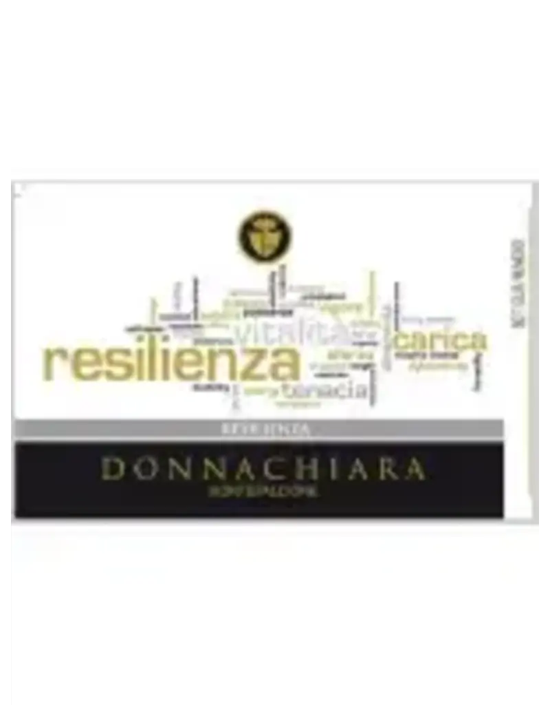 Donnachiara Resilienza Falanghina 2020 750ml