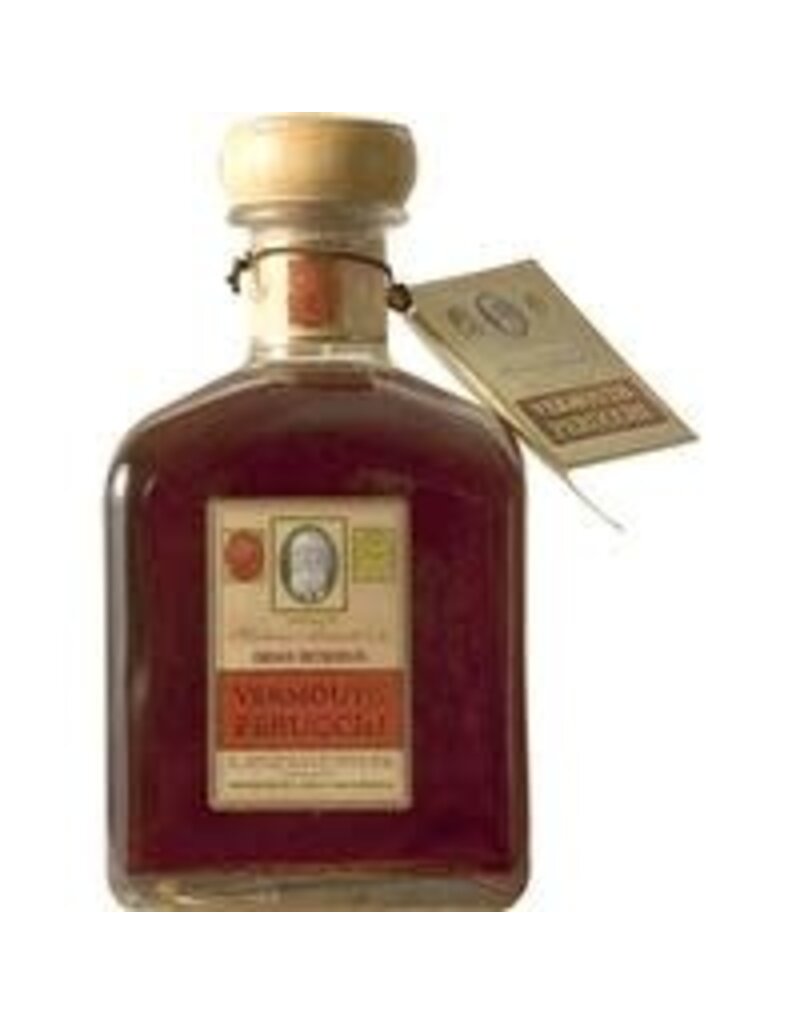 Perucchi Sweet Vermouth Gran Reserva Liter $29.99