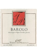 Barolo SALE $26.99 Terre del Barolo Riserva 2018 750ml