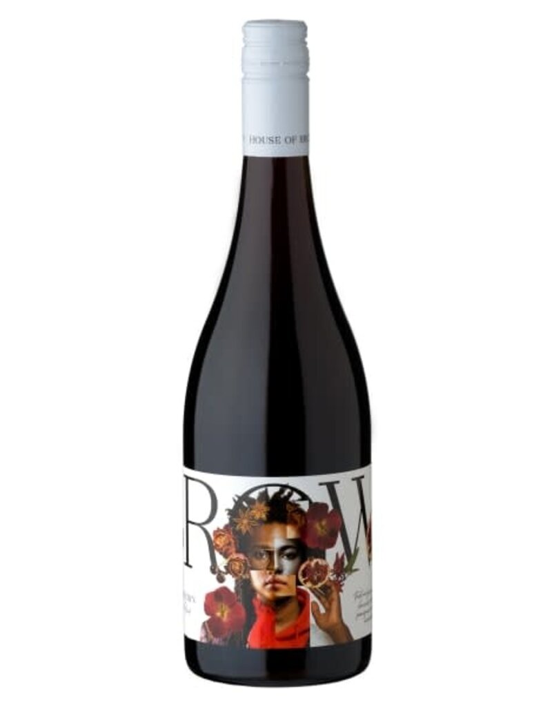 House Of Brown Red Blend 2022 750ml