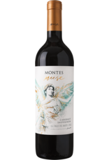 Montes Cabernet Sauvignon Muse 2019 750ml