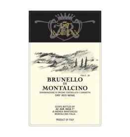 La Serena Brunello di Montalcino 2019 750ml