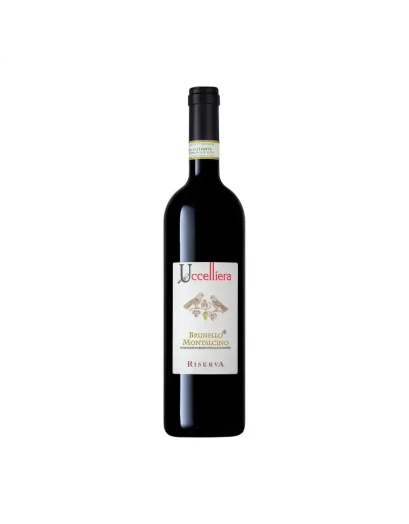 Brunello Di Montalcino Uccelliera Brunello di Montalcino 2021 750ml