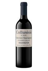 Cabernet Sauvignon Collusion Cabernet Sauvignon 2020 Columbia Valley Washington 750ml