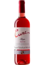 END OF BIN SALE CVNE Cune Rosado 2023 750ml