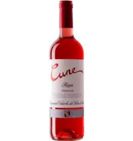 END OF BIN SALE CVNE Cune Rosado 2023 750ml