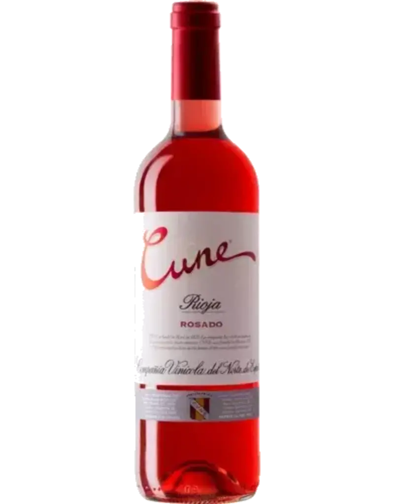 END OF BIN SALE CVNE Cune Rosado 2023 750ml