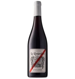 Pierre Dupond Cotes Du Rhone Rouge La Renjardiere 2022 750ml