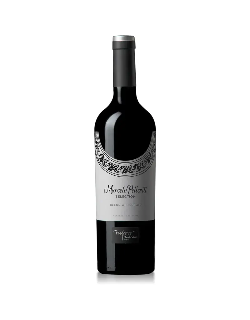 Malbec Marcelo Pelleriti Malbec Reserve 2019 750ml