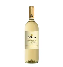 Pinot Grigio SALE $11.99 Bolla Pinot Grigio 2022 750ml Reg. $19.99