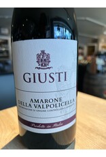 Amarone Sale $49.99 Giusti Amarone Della Valpolicella  2019 750ml