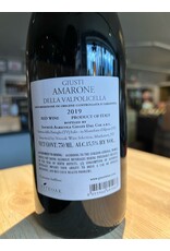 Amarone Sale $49.99 Giusti Amarone Della Valpolicella  2019 750ml