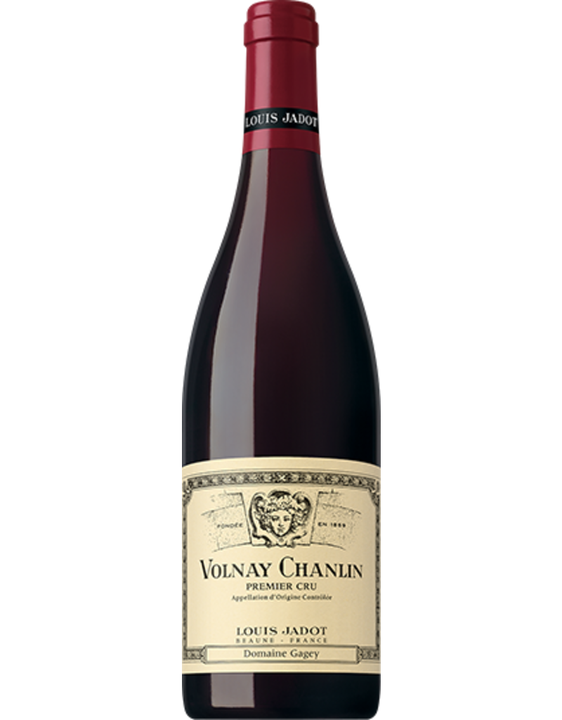 Burgundy French Jadot Volnay Chanlin 2020 Premier Cru 750ml