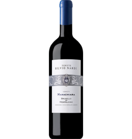 Brunello Di Montalcino END OF BIN SALE  Tenute Silvio Nardi Brunello di Montalcino Vigneto Manachiara 2018 750ml REG $159.99