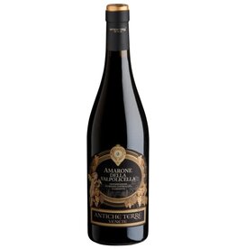 Amarone END OF BIN SALE Antiche Terre Amarone della Valpolicella 2022 750ml REG $34.99