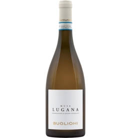 White Wine Buglioni Gabriella Lugana 2023 750ml