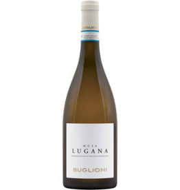 White Wine SALE $19.99 Buglioni Musa Lugana 2022 750ml