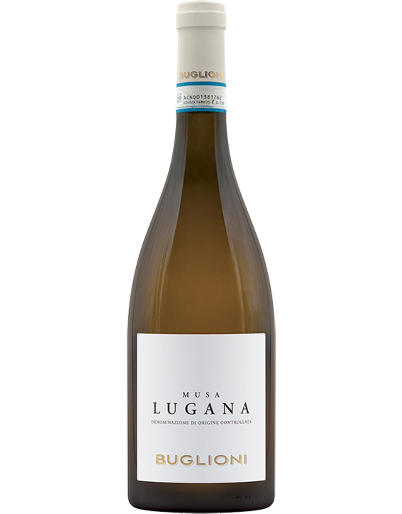 White Wine Buglioni Gabriella Lugana 2023 750ml
