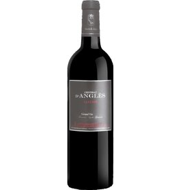 SALE $19.99 Chateau D'Angles La Clape Grand Vin 2012 750ml REG $26.99