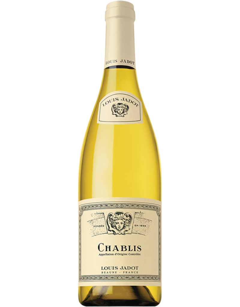 Chablis Jadot Chablis 2023 750ml