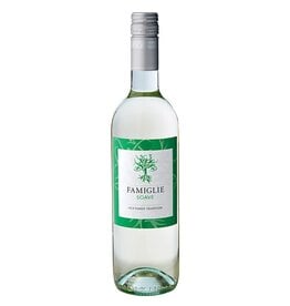 White Wine Famiglie Soave 750ml