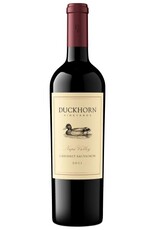Cabernet Sauvignon Duckhorn Cabernet Sauvignon Napa Valley 2022 750ml