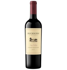 Cabernet Sauvignon Napa valley Duckhorn Cabernet Sauvignon Napa Valley 2022 750ml