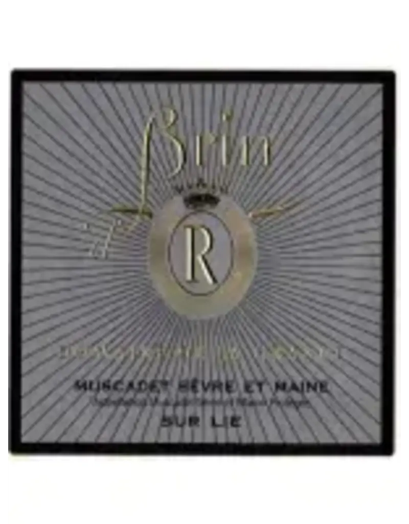 SALE $13.99 Domaine de la Grange Muscadet REG $17.99