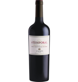 Malbec Alta Vista Atemporal Blend 2021 750ml