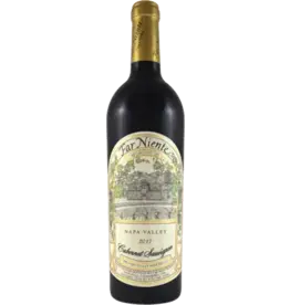 Cabernet Sauvignon Far Niente Cabernet Sauvignon 2021 Napa Valley