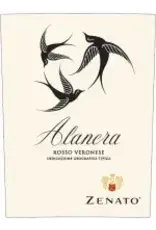 Zenato Alanera Rosso Veronese 2020 750ml